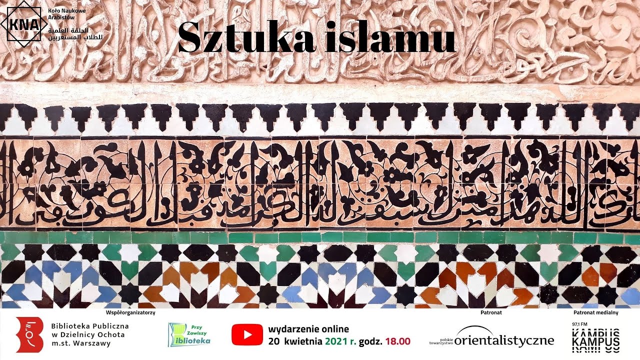 Sztuka Islamu [KNA UW]