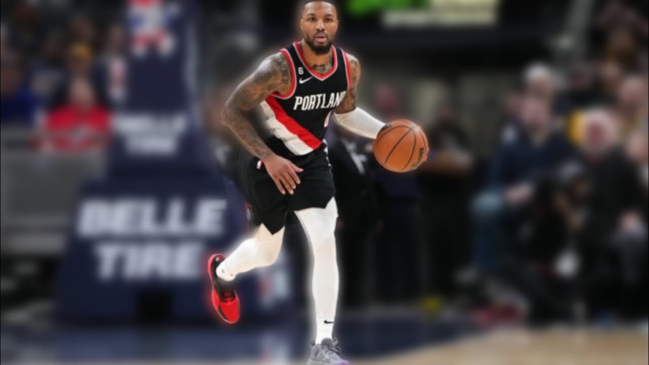 Where Should Dame Land? | Are The Thunder Ready For That Next Step? | Halftime Adjustment