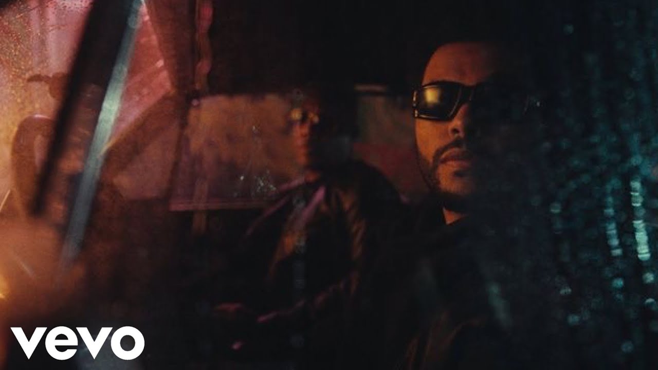 The Weeknd, Kendrick Lamar- Die For Me ft. Travis Scott, Don Toliver (Prod. LIZX)