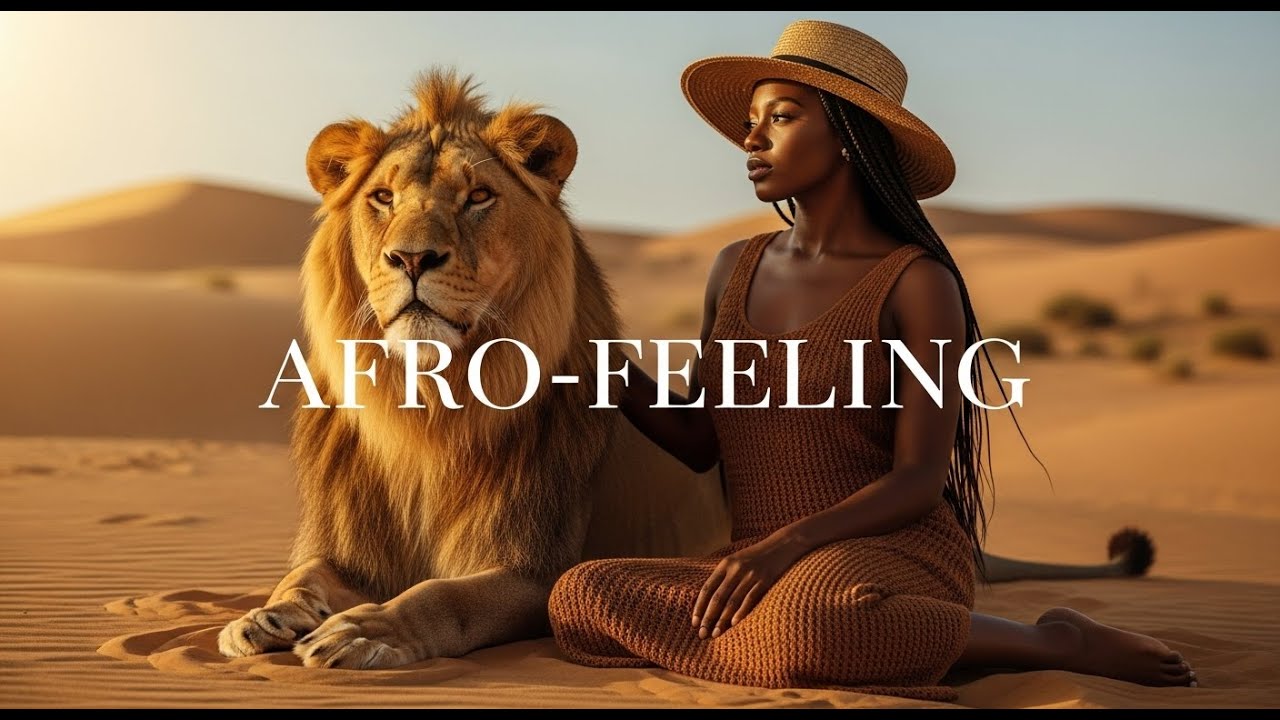 Afro House Mix 2025 | The Best Afro House 2025 - Vibes #33