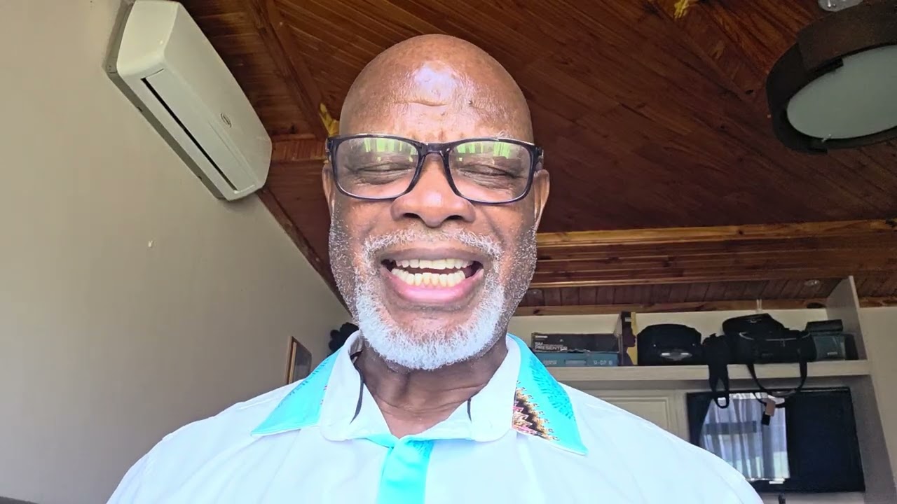 7)Isimo songoka Nkulunkulu: Psalm 15:1-5 Inkonzo yosuku ENtabeni: 29/01/2026: UJESU KRISTU UYINKOSI