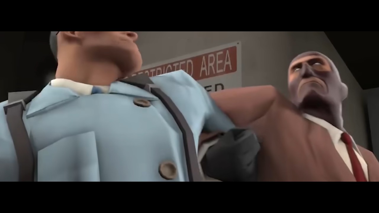 Team fortress two MORE  MORE cause i farted