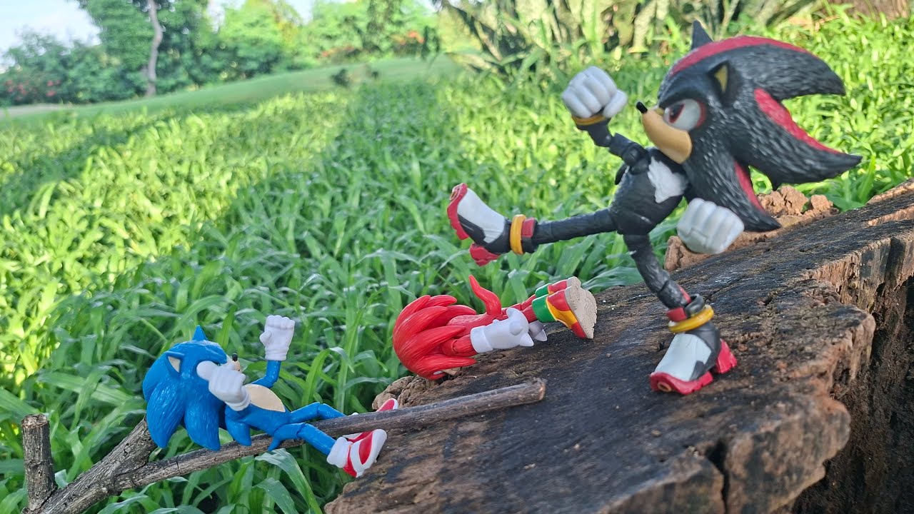 SONIC Toys/Action/figure/Jakks/knuckles/sonicModern/Prime&cheap/price/other
