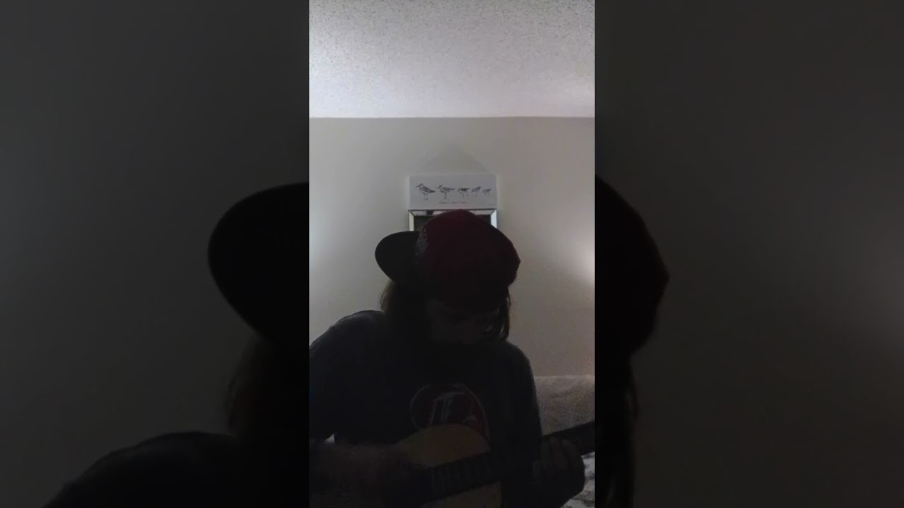 David Paschall Jr DRP dirty Dave DRP rock jam 32