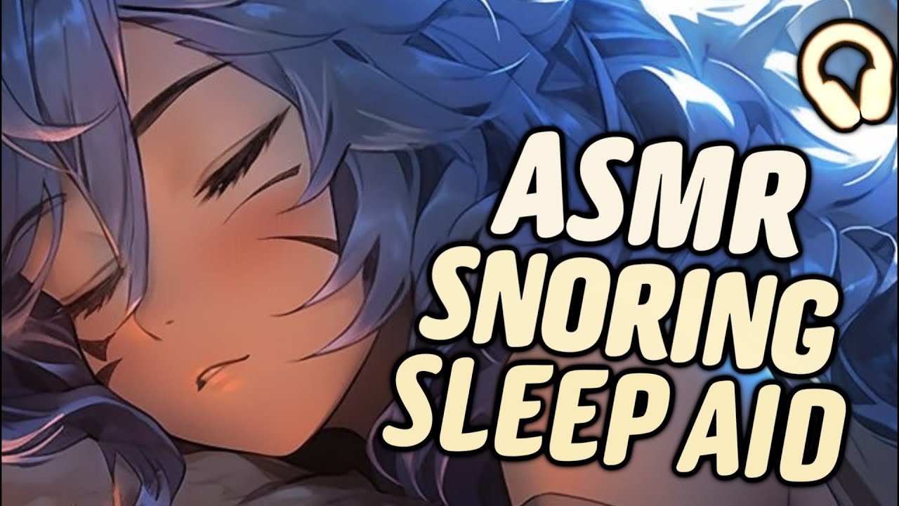 Wolf Girlfriend ASMR Roleplay | Forced to Sleep on Your Chest | Tingles & Relaxation