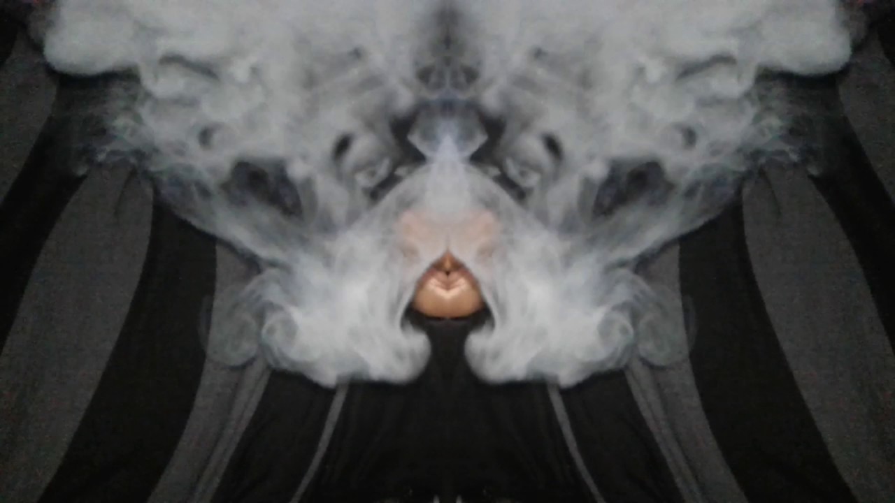 METH SMOKE DEMONS