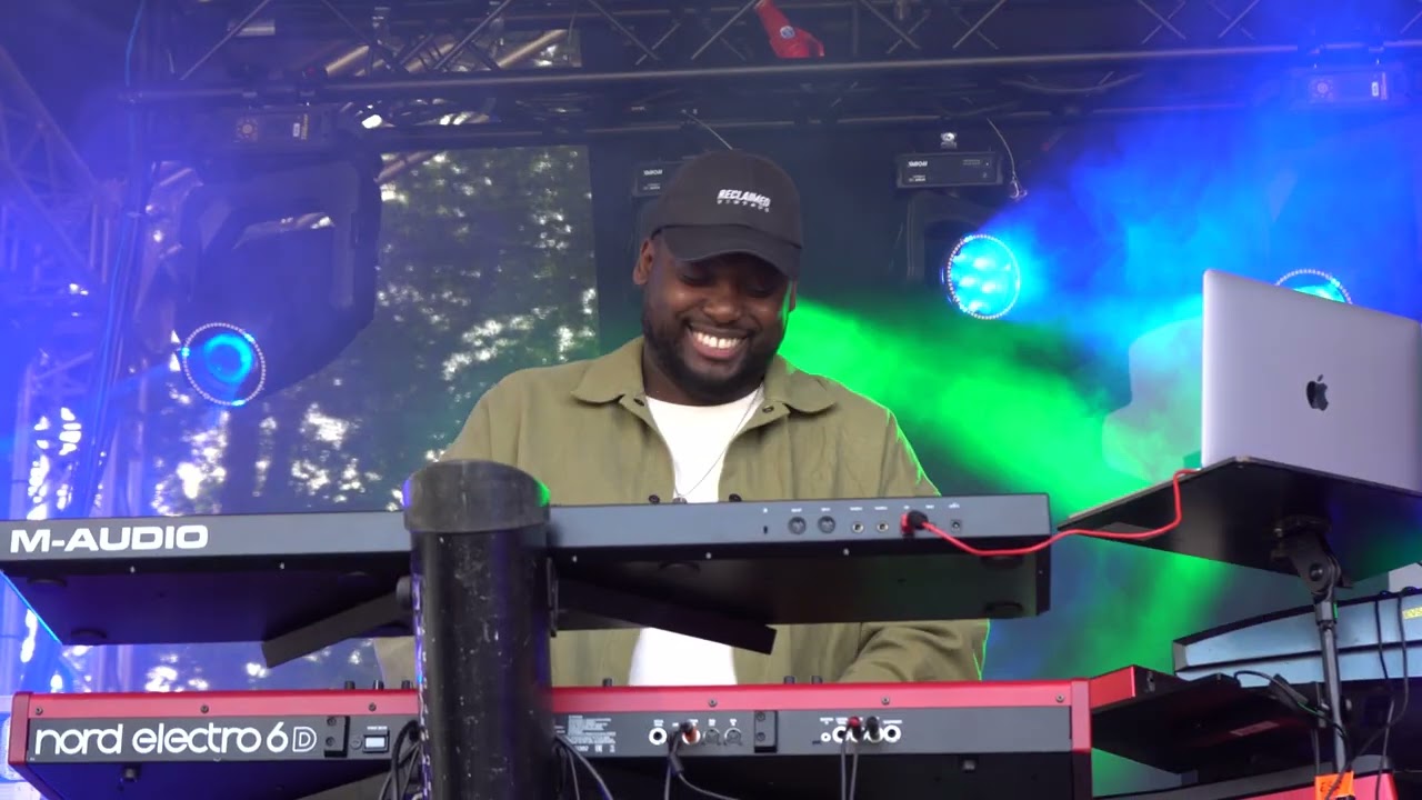 Turnpike Reggae Festival #6 - 2024
