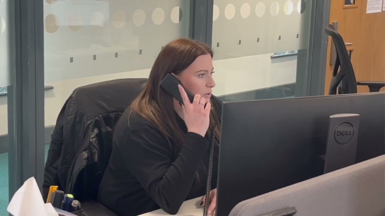 Jess - Care Coordinator
