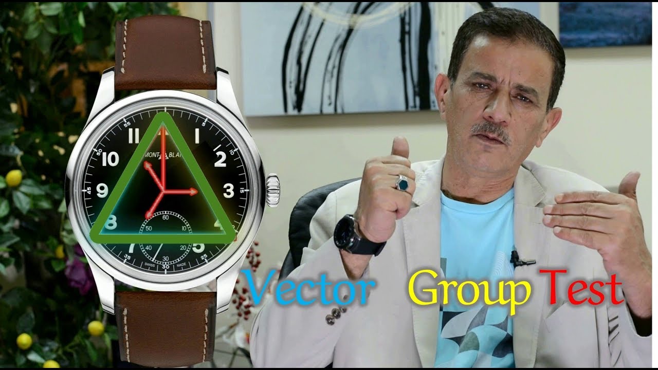 Vector Group Test/ محولات التوزيع الكهربائية / الحلقة 32/