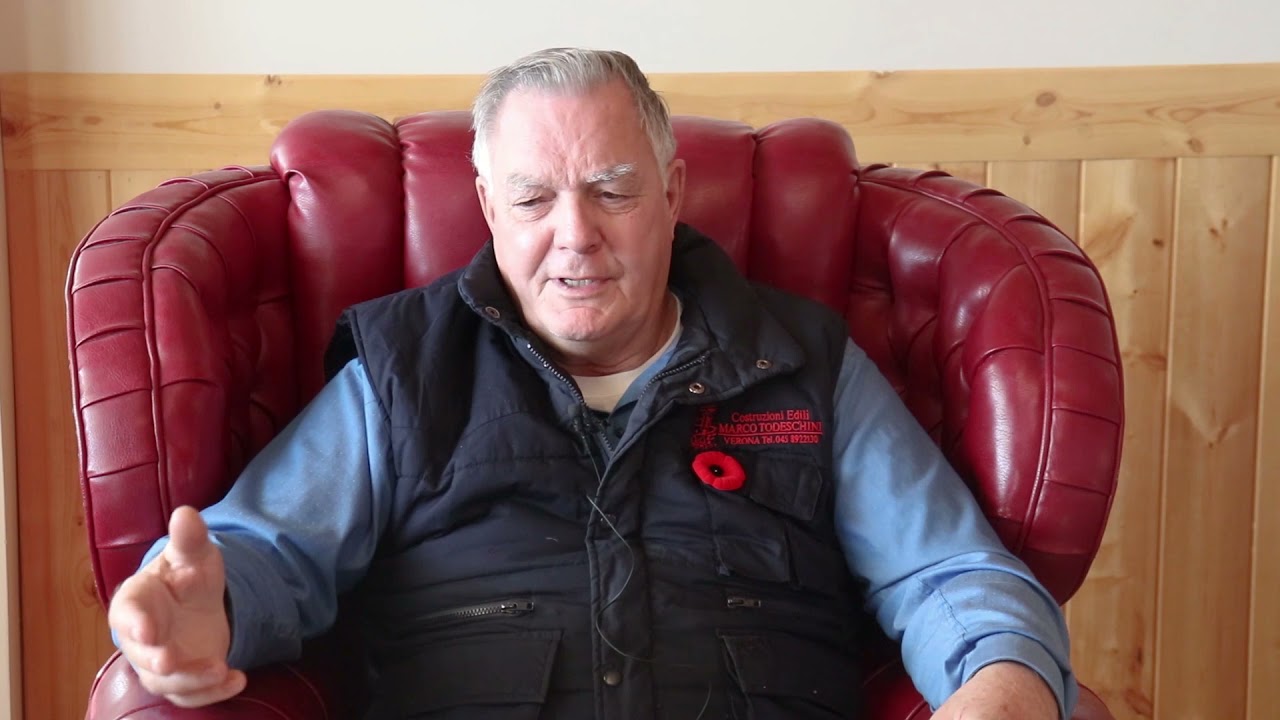 Coffee with Jim: What are the 12 Traditions of AA?