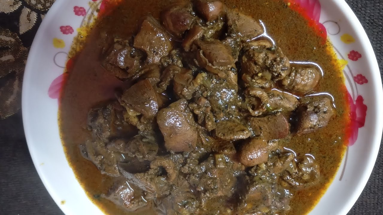 Kumno ban shet doh jem syiar//how to make chicken liver 🤔🤔 # Indian food recipes 