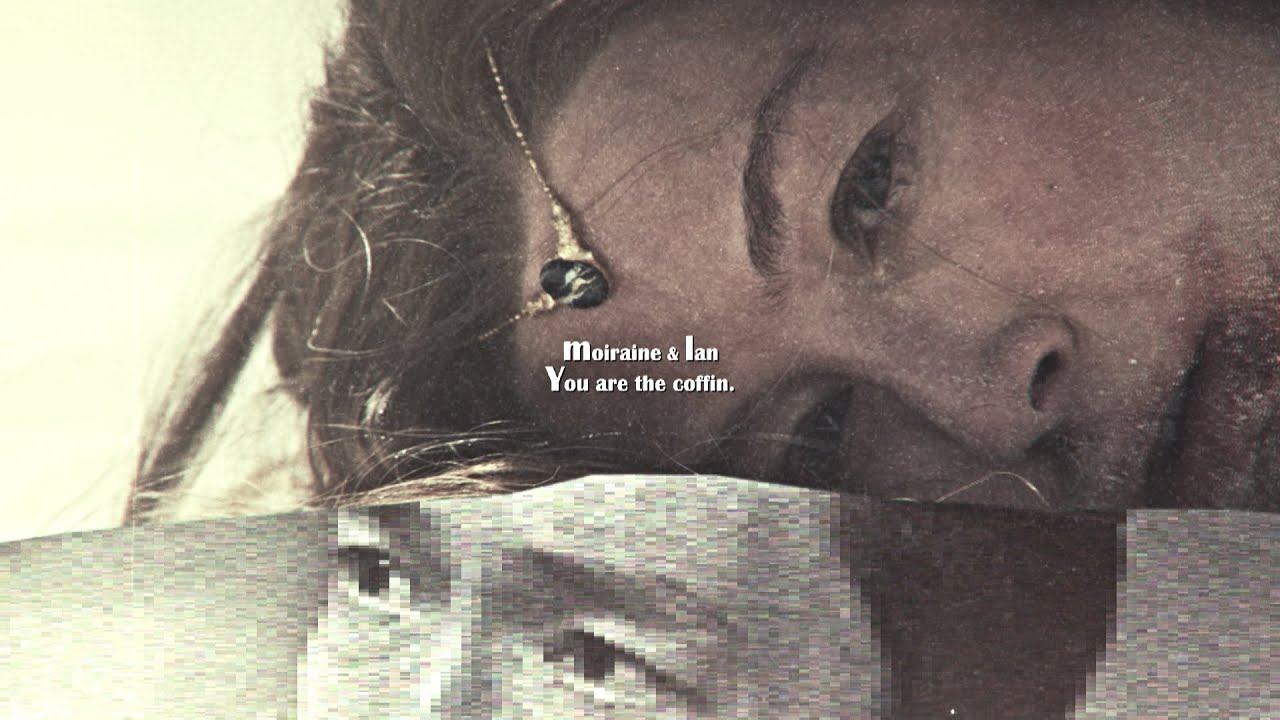 you are the coffin. (moiraine & lan) [#SAVEWOT]