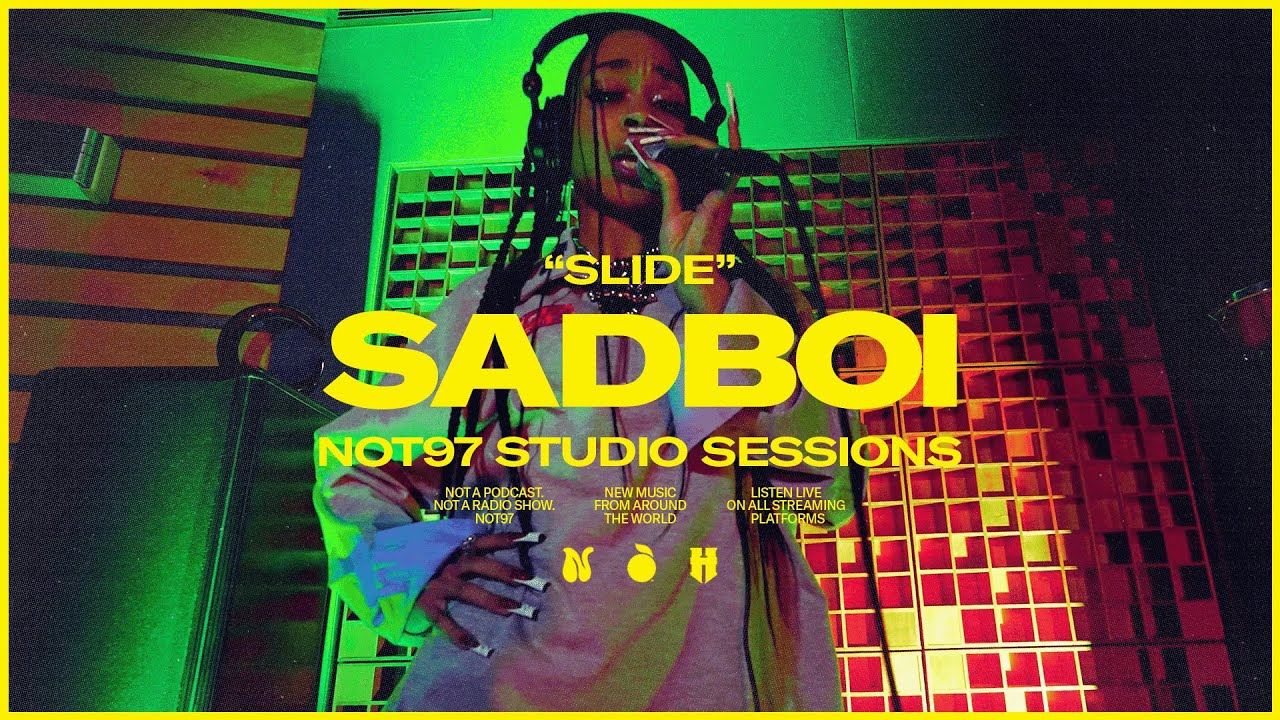 Studio Session: 