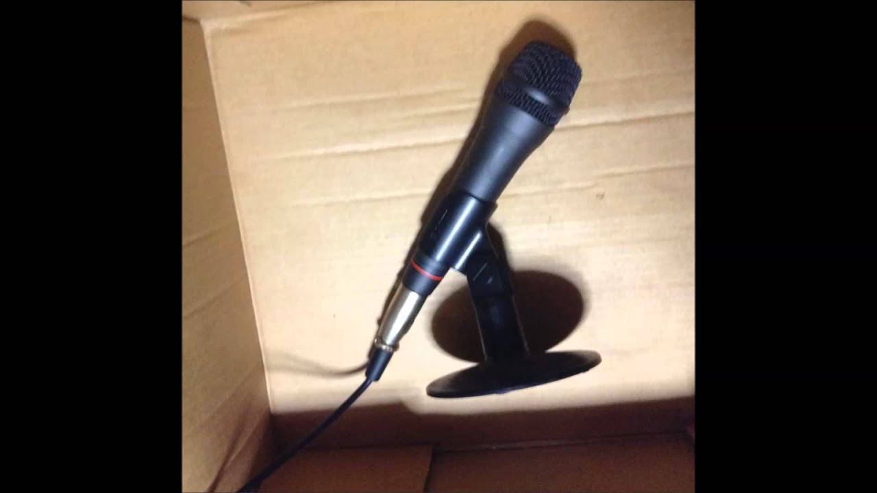 SONY ECM PCV80U Microphone　ソニーのマイク 　SONY エレクトレットコンデンサーマイクロホン ：通販.jp