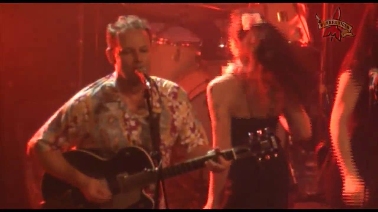 Wigsville Spliffs - Low Down & Dirty - Hamburg 2010