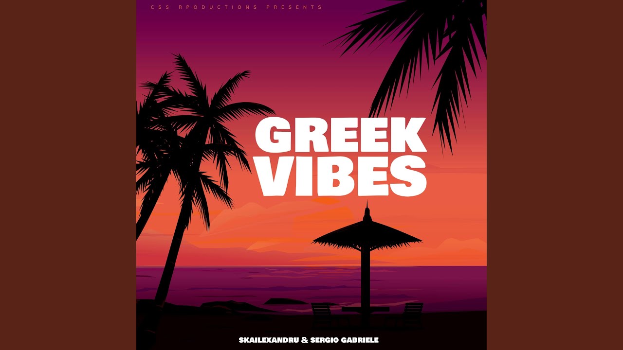 GREEK VIBES