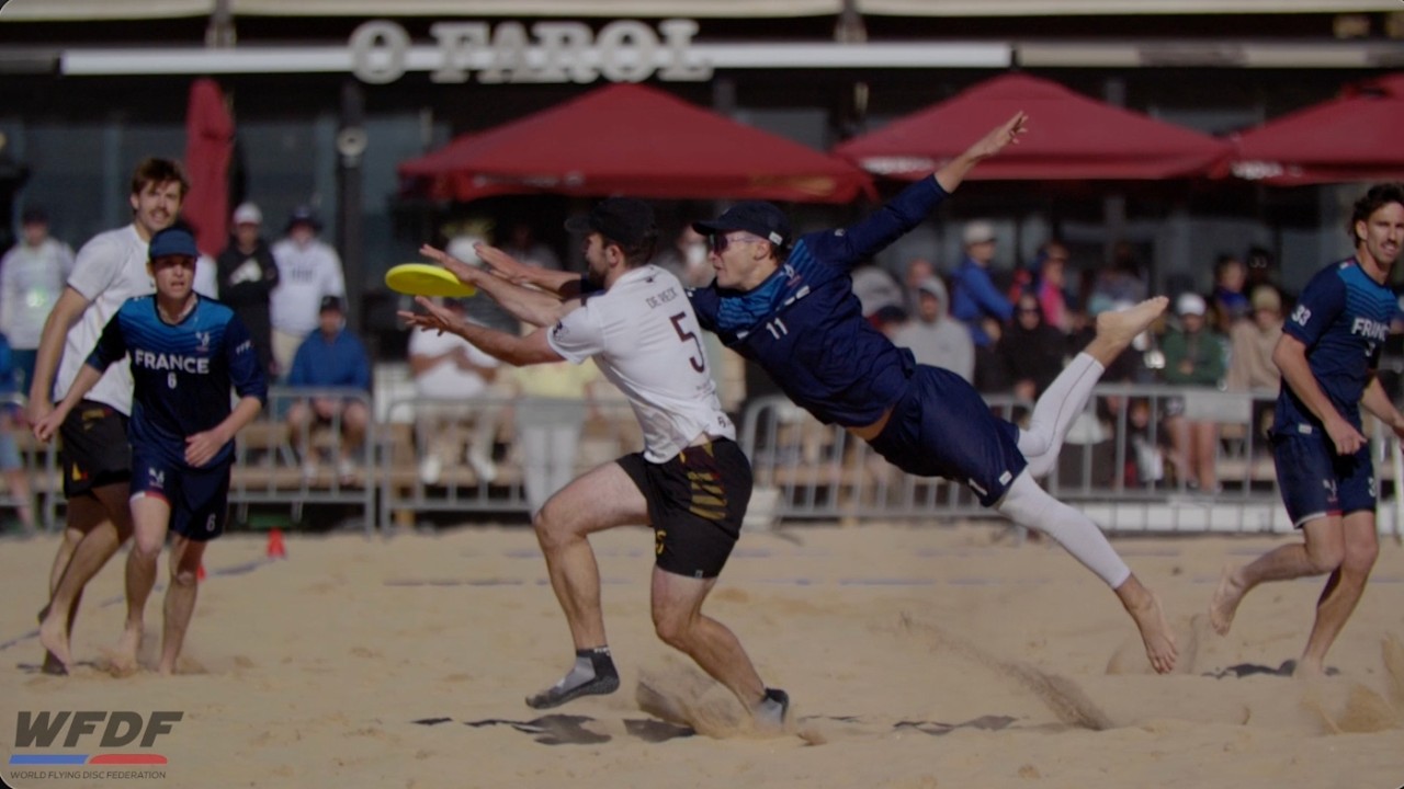 WBUC 2025 Highlights - NKolakovic