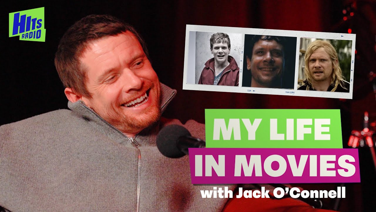 Jack O'Connell Breaks Down His Iconic Roles | My Life In Movies