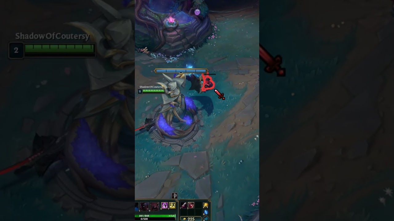 MELHORES BUILD E RUNAS YONE #shadowbaian0 #yone #yone #leagueoflegends #lol