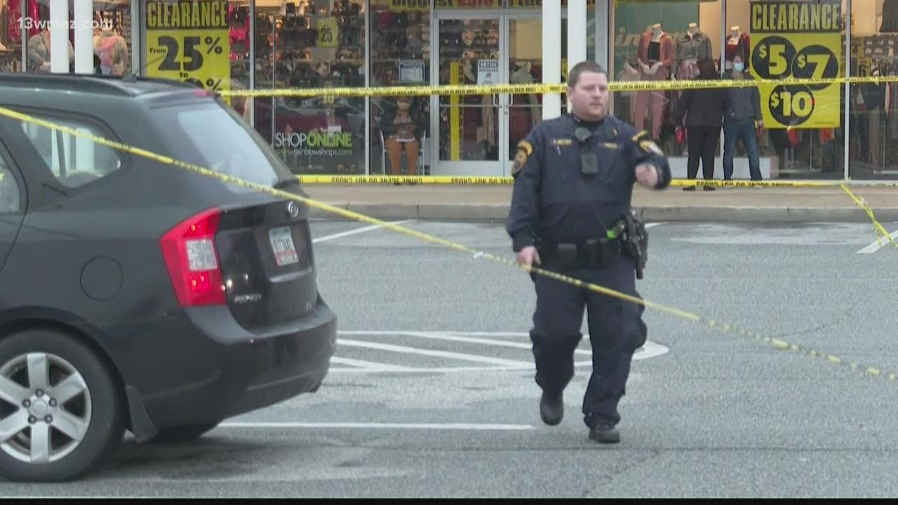 GBI investigating after Warner Robins officer shoots man while responding to call
