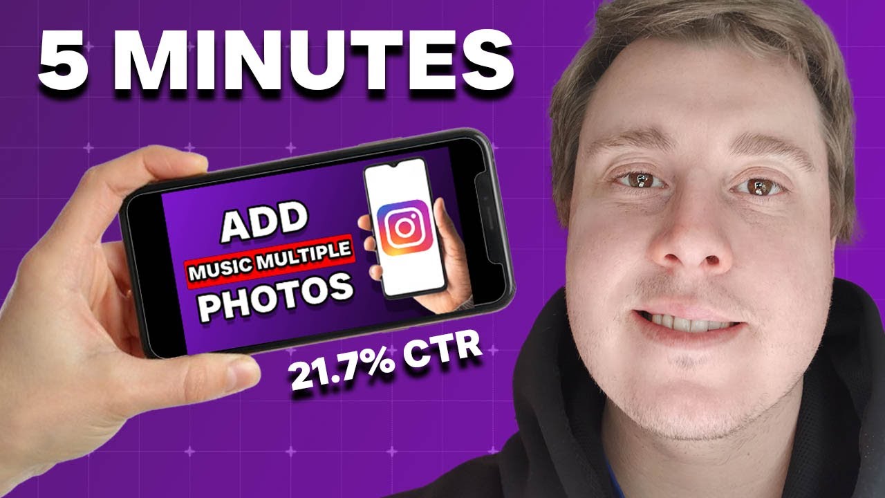 Search Based YouTube Automation Thumbnail Guide (Step By Step!)