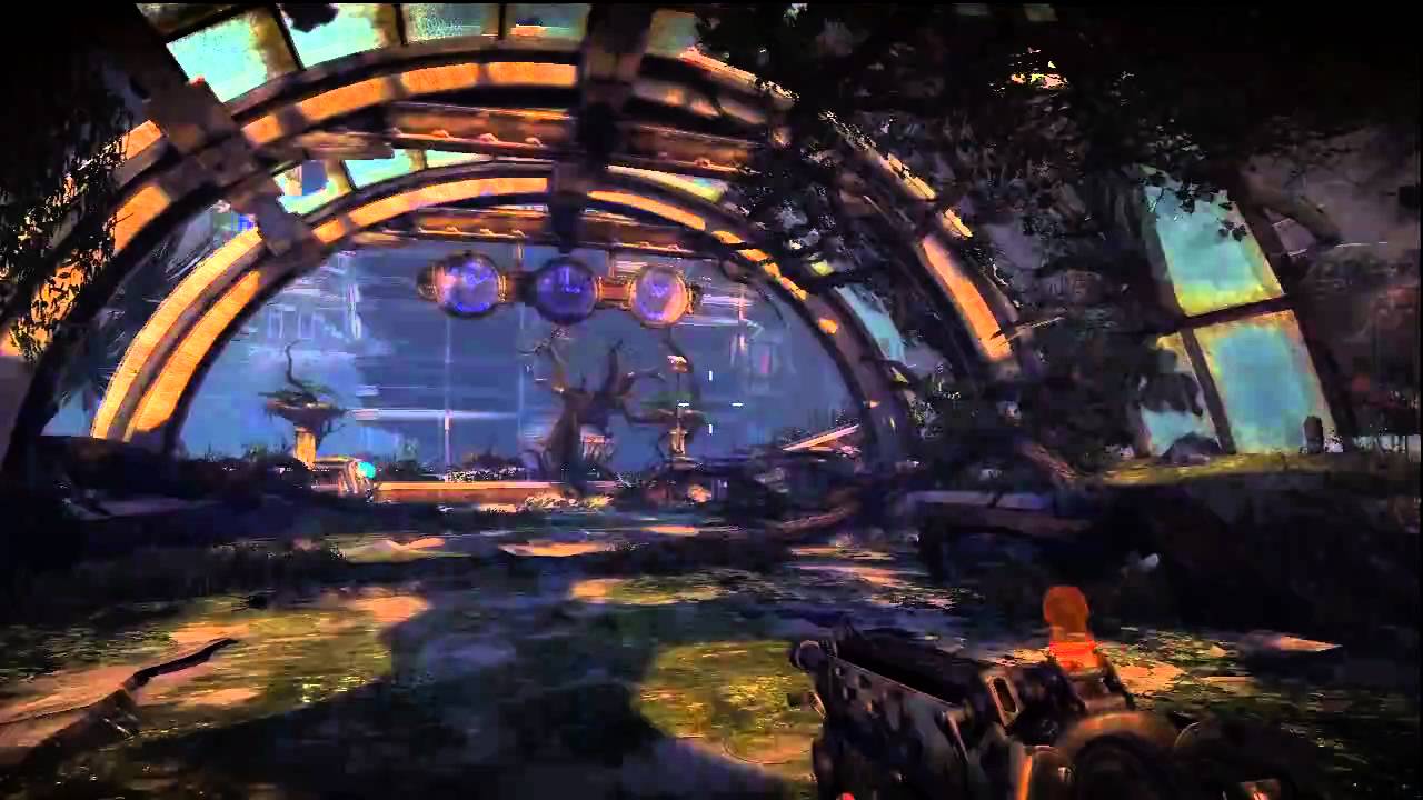 The Best and Funniest Quotes of Grayson Hunt and Friends in Bulletstorm  (Part 2)