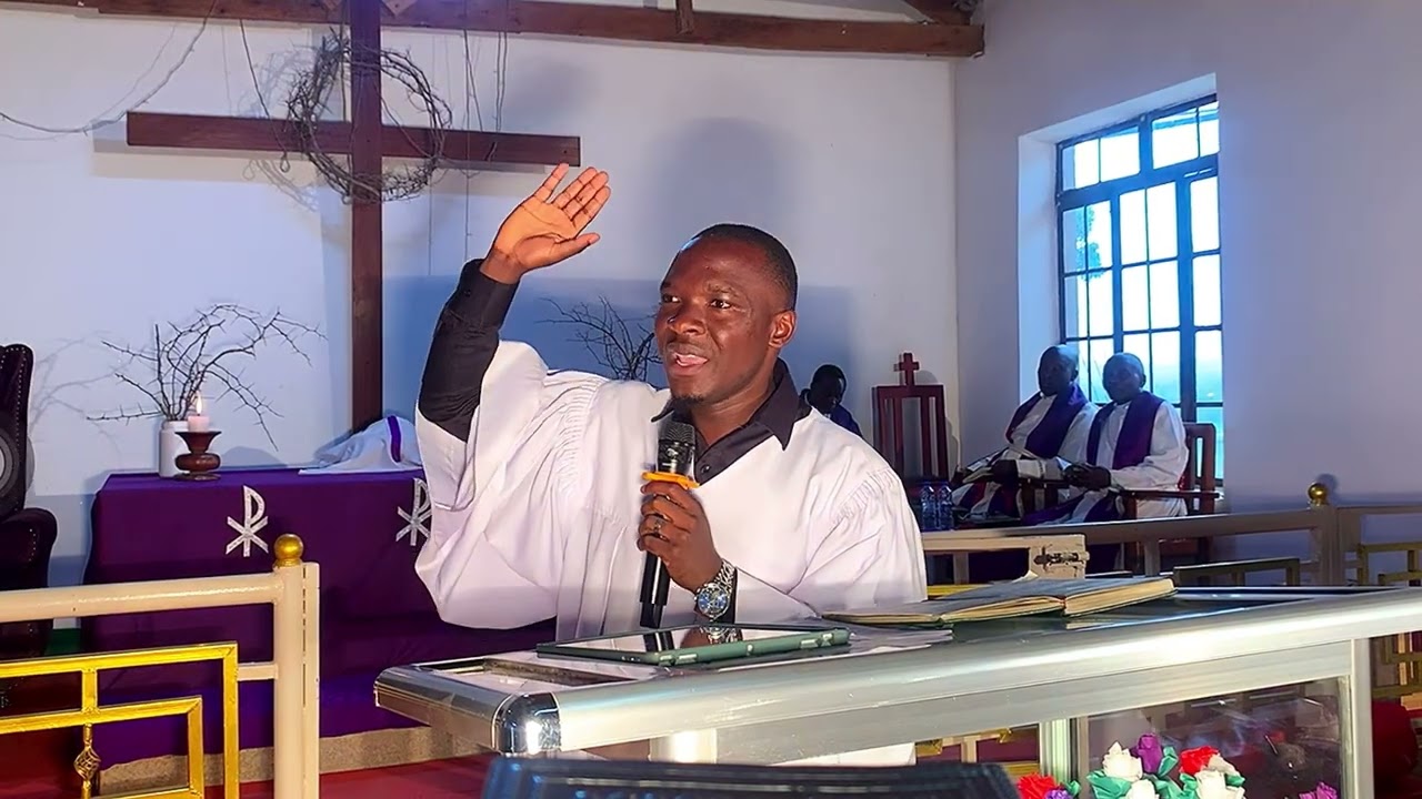 HIZI HAPA ATHARI ZA KUTOKUTOA SADAKA YA FUNGU LA KUMI