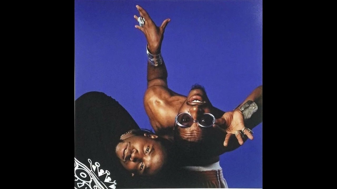 Outkast Type Beat &ndash; &ldquo;Labor&rdquo; | Funky Southern Hip Hop x Soulful Vibes