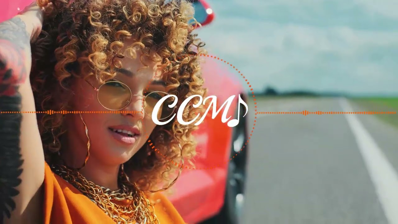CCM – Te Joci Cu Mine | Videoclip Oficial | 2026