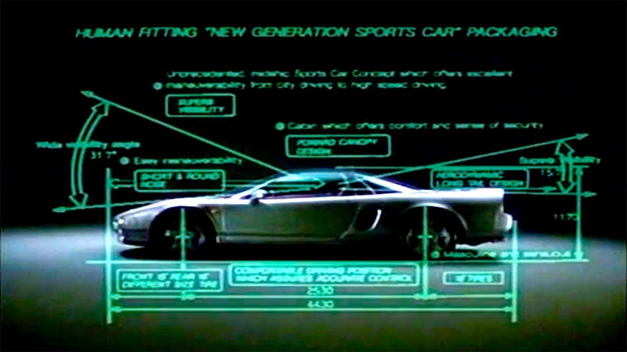Sub9K - Robo Coupe Type Beat + F1lthy + Oogie Mane + Forza Type Beat - 'NSX' [prod. LXRD UNKNXWN]
