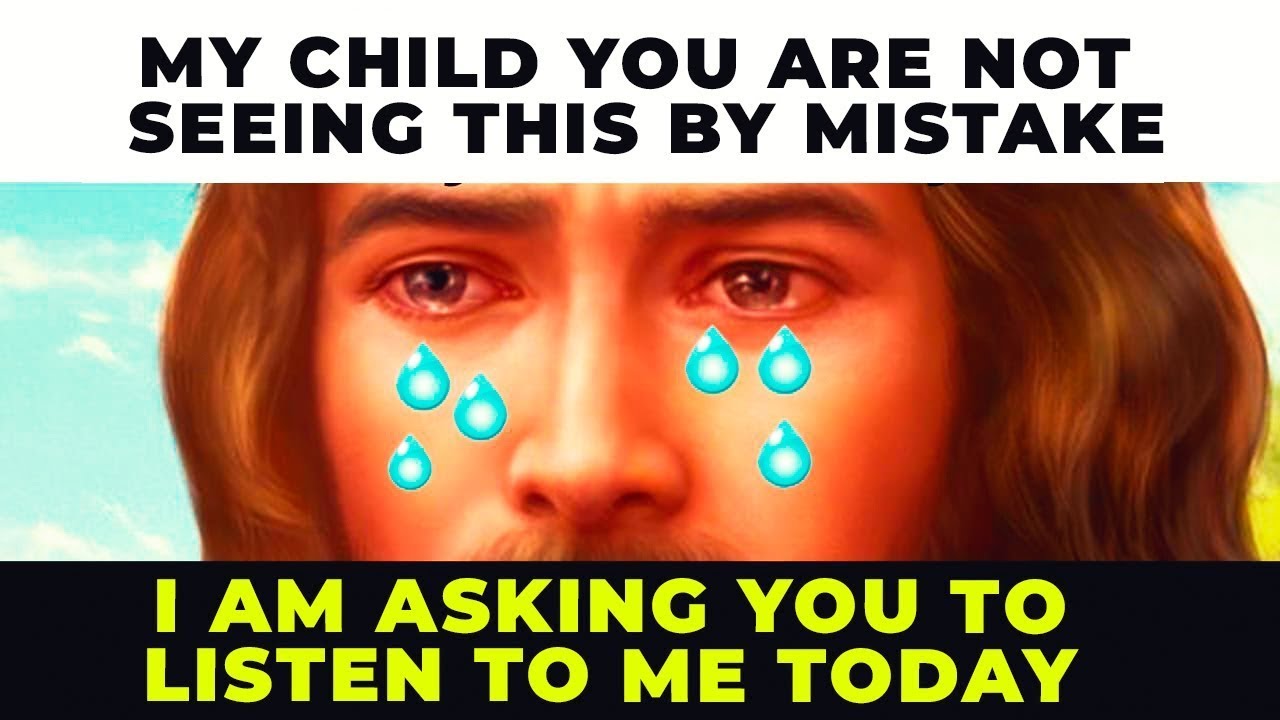 IF YOU TOUCH THIS NOW GOD WILL UNBLOCK YOUR SITUATION 🙏 | God Helps Powerful Miracle Prayer