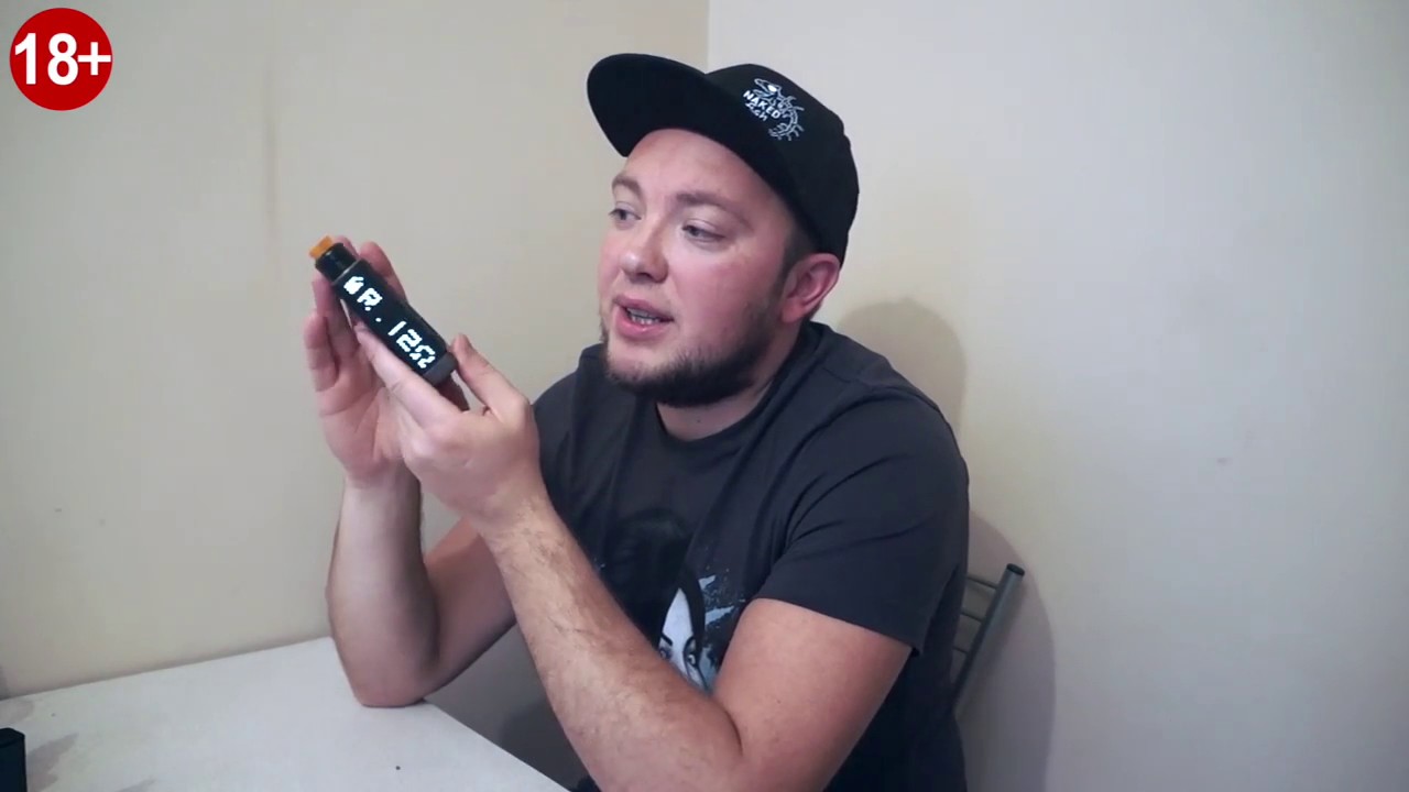 CigGo Banshee box mod review by customer