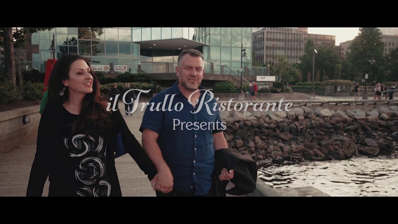 il Trullo   Across the Harbour Web Promo Final