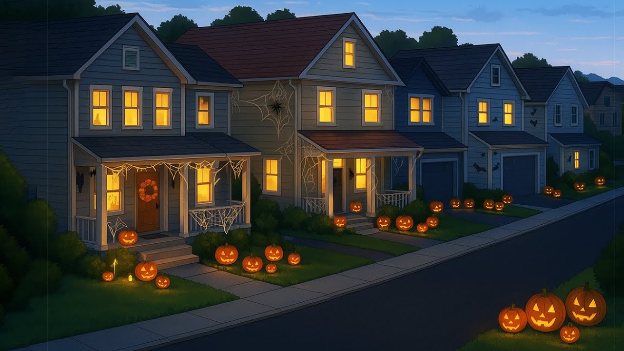 66 HORROR STORIES ANIMATED (HALLOWEEN 2025 COMPILATION)