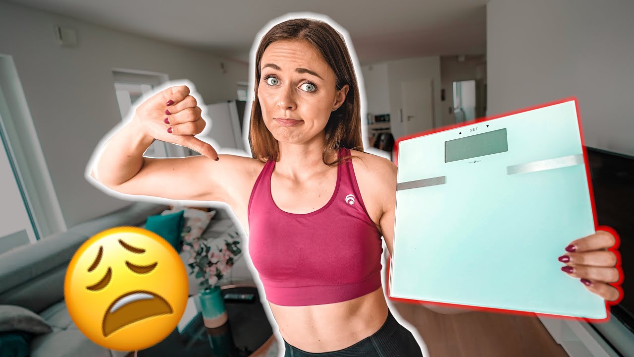 5 DI&Auml;T FEHLER🙅🏼&zwj;♀️ | ZUNAHME trotz Di&auml;t? DESWEGEN nimmst du nicht ab!😩