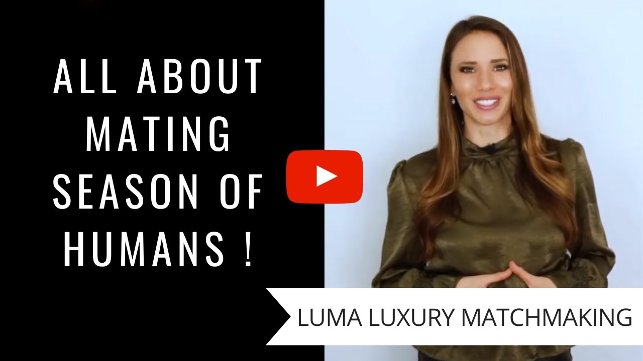 Do humans have a mating season ? Yes, they do have !