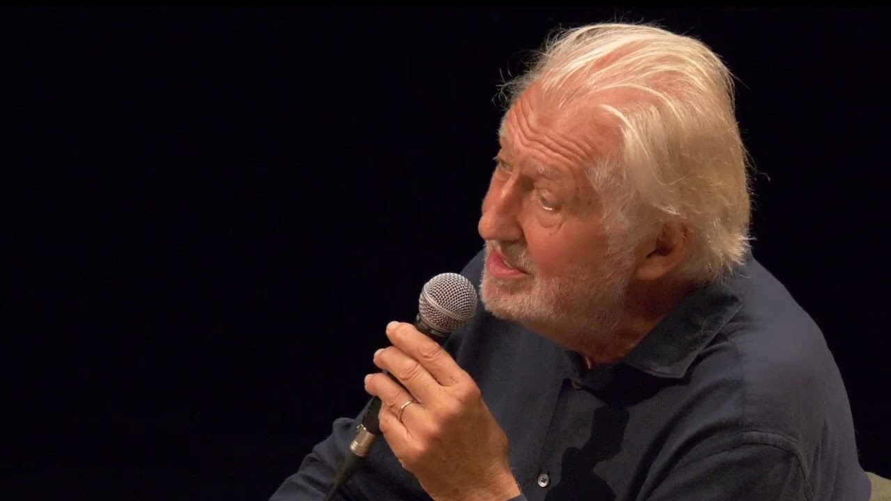 Pierre Gagnaire : un demi-siècle en cuisine, et la passion de Dodin Bouffant