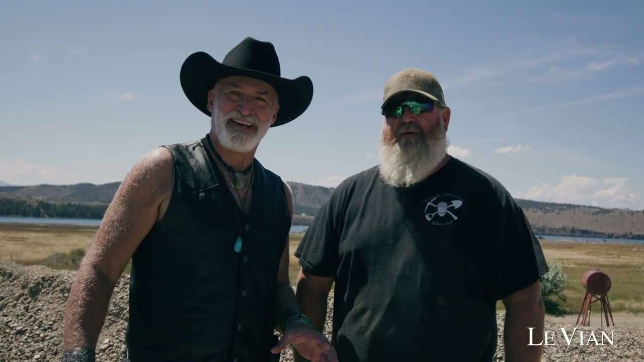 The Story of the Montana Sapphire: America’s Rare Treasure