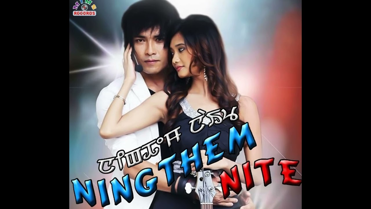 SENGLABA ATIYAGI | NINGTHEM NITE | Masira Nungshiba haibado Masira Nungshiba haibado | Manipuri song