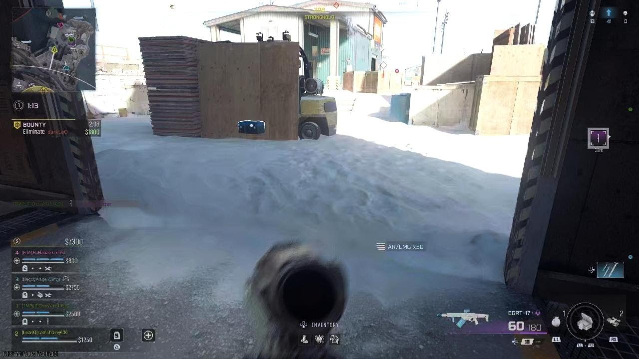 Call of Duty Warzone