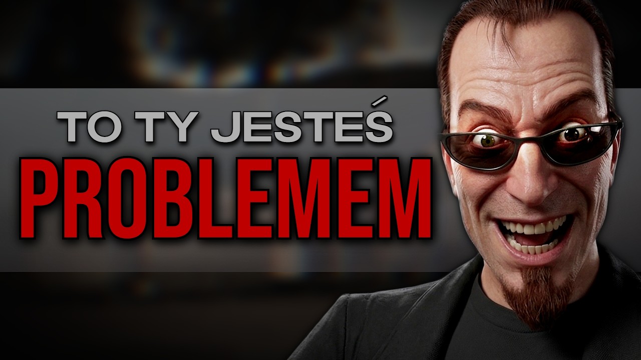 Postal 2: Symulator Frustracji i Twój Cień. | Analiza Psychologiczna