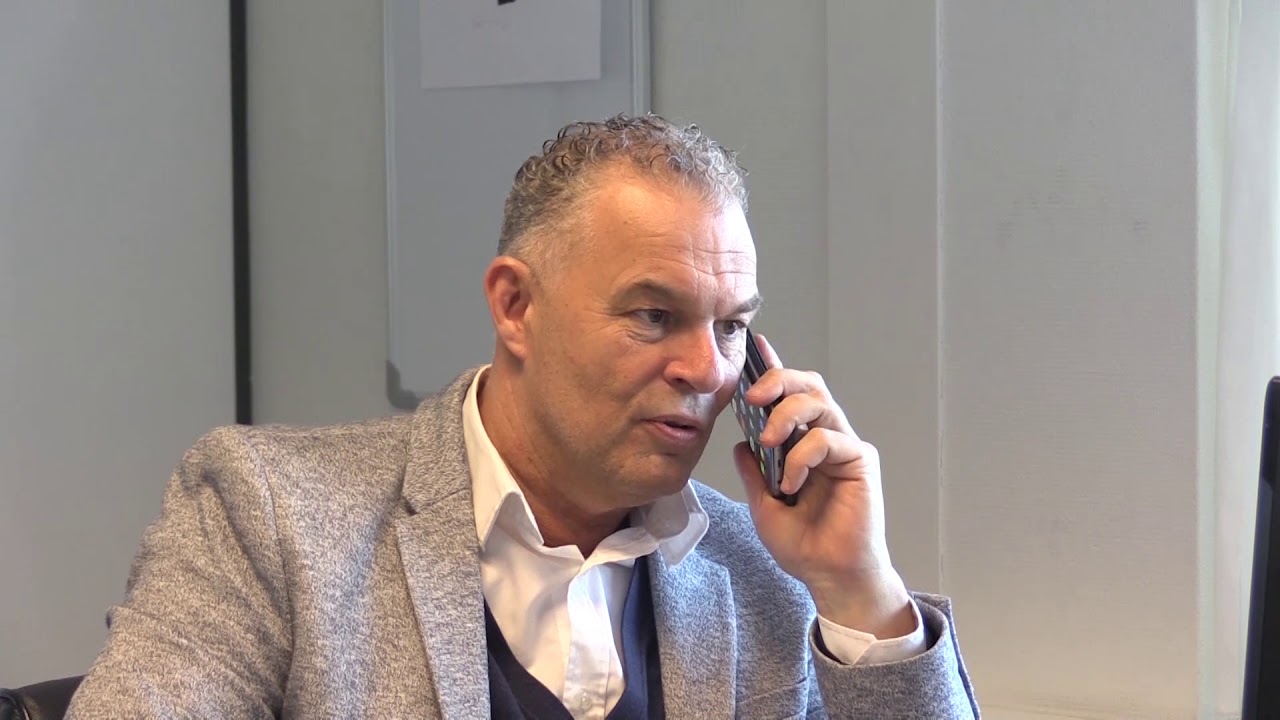 Vroen.nl - Reclamevideo