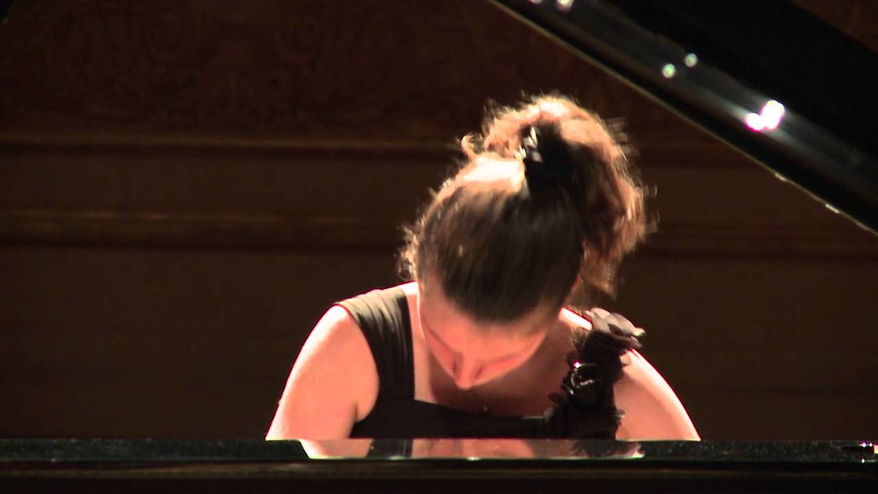 Martina Consonni (Premio Venezia 2012)