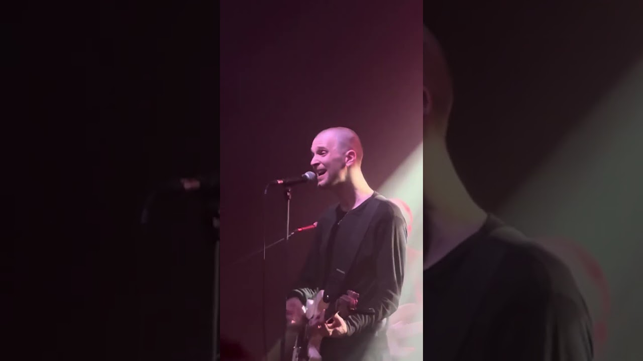 JMSN - Rolling Stone live, 24.03.2024 Krakow (Hype Park)