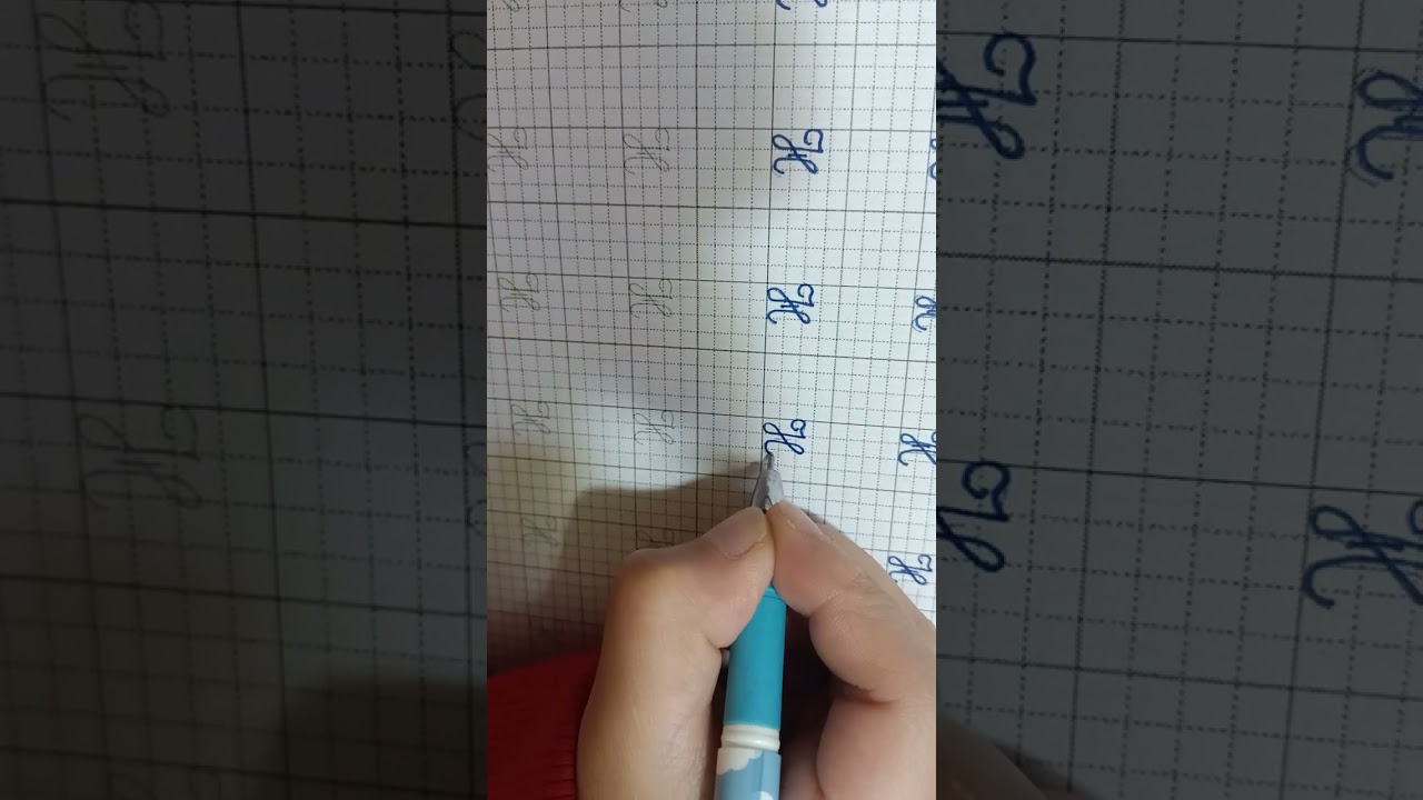 Tập tô viết chữ hoa cỡ nhỏ