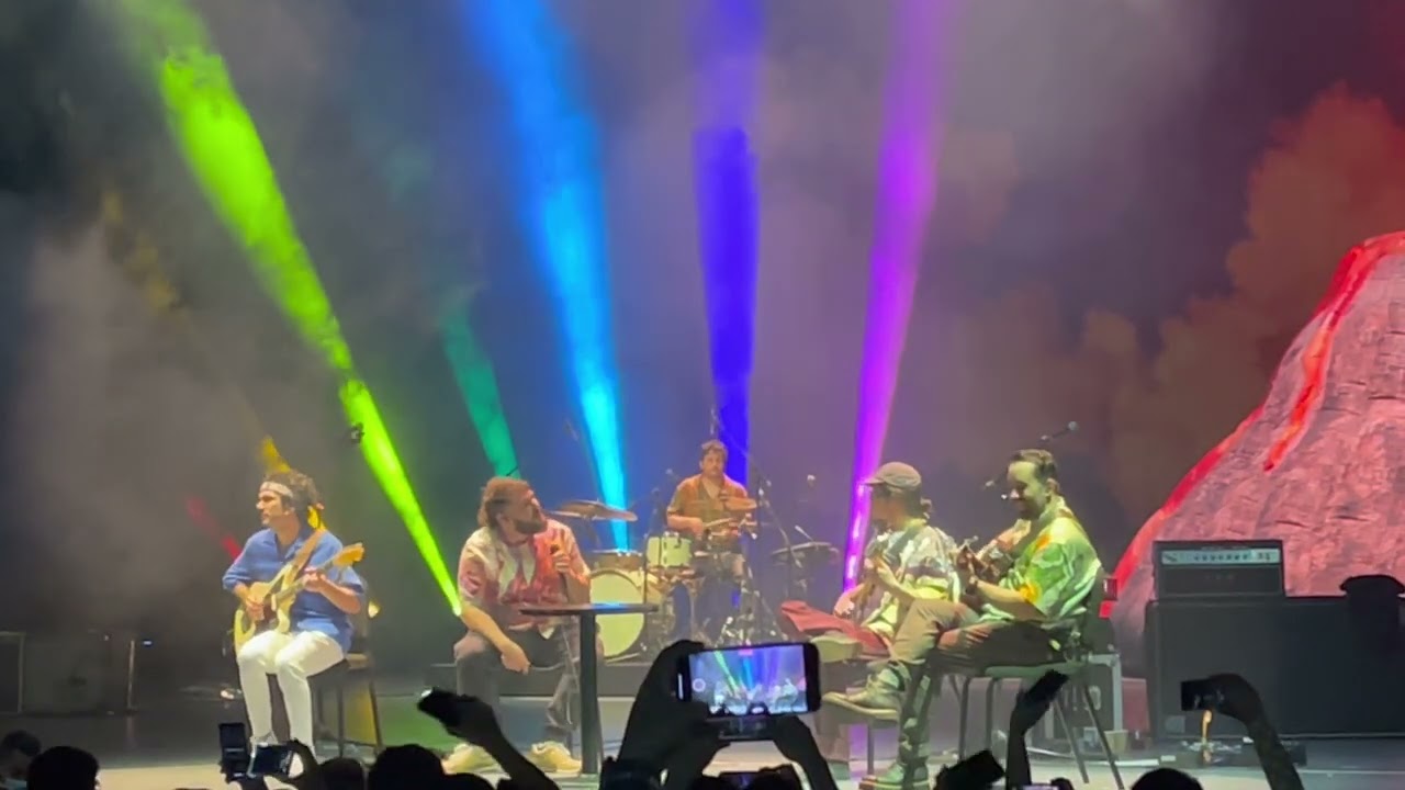 Porter - Kiosko @auditorionacional4805 (05/27/2022)