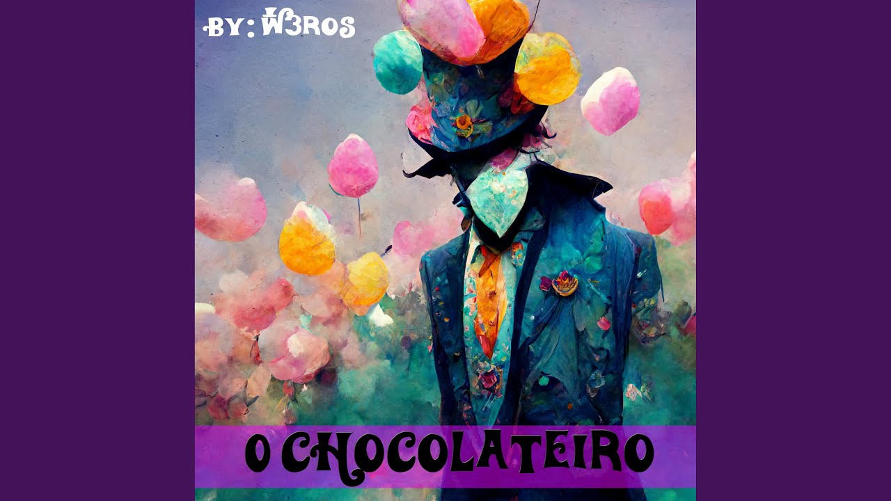 O Chocolateiro