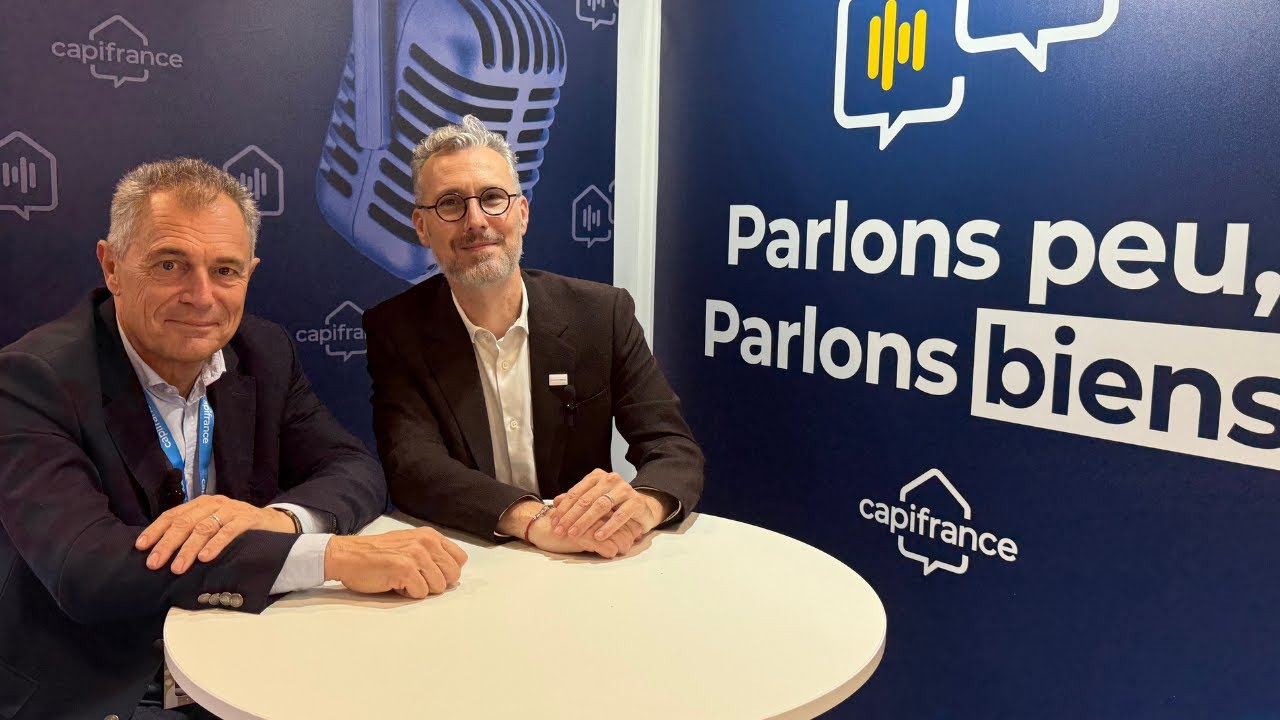 Capifrance x Leboncoin &ndash; N&deg;1 de la diffusion immobili&egrave;re