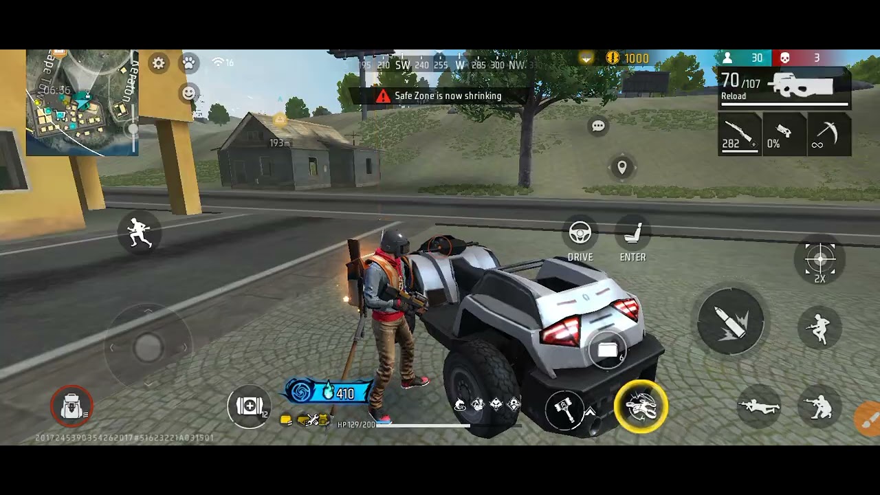 #Free fire max #1#500subs......