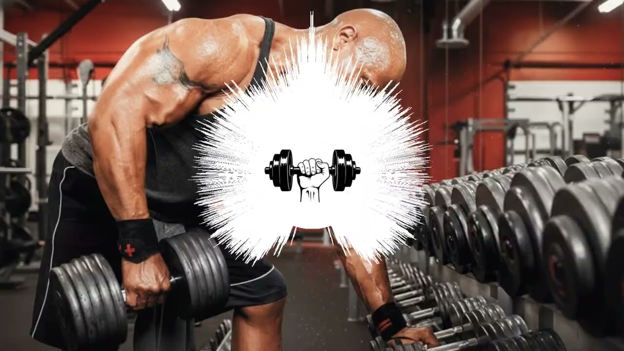 Motivational Workout Mix 2026 🔥 Grind Demon